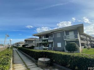 Prodej bytu 1+kk, Silvi,Itálie, 32 m2
