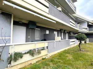 Prodej bytu 1+kk, Silvi,Itálie, 32 m2
