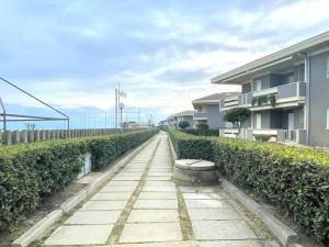 Prodej bytu 1+kk, Silvi,Itálie, 32 m2
