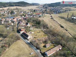 Prodej rodinného domu, Měčín - Petrovice, 120 m2