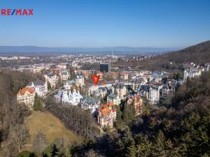 Prodej bytu 3+kk, Karlovy Vary, Sadová, 83 m2