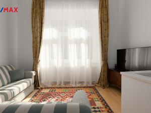 Prodej bytu 3+kk, Karlovy Vary, Sadová, 83 m2