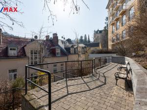 Prodej bytu 3+kk, Karlovy Vary, Sadová, 83 m2