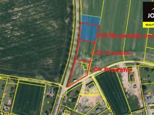 Prodej pozemku pro bydlení, Brumovice, 1044 m2