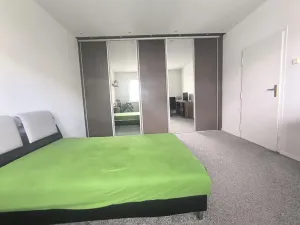 Pronájem bytu 2+1, Hradec Králové - Pražské Předměstí, Vocelova, 75 m2