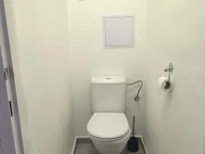 Pronájem bytu 2+1, Hradec Králové - Pražské Předměstí, Vocelova, 75 m2