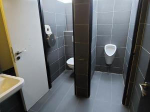 Pronájem obchodního prostoru, Valašské Meziříčí, Vsetínská, 130 m2
