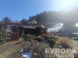 Pronájem bytu 3+kk, Desná, Krkonošská, 85 m2
