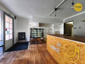 Pronájem komerční nemovitosti, Třebíč, Kotlářská, 120 m2