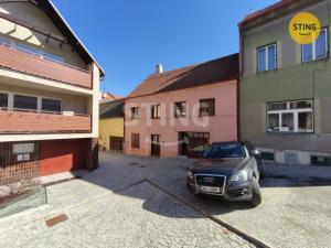 Pronájem komerční nemovitosti, Třebíč, Kotlářská, 120 m2