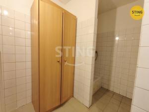 Pronájem komerční nemovitosti, Třebíč, Kotlářská, 120 m2