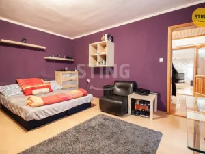 Pronájem bytu 4+kk, Třebíč, Kotlářská, 100 m2