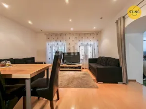 Pronájem bytu 4+kk, Třebíč, Kotlářská, 100 m2