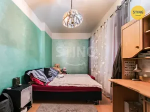 Pronájem bytu 4+kk, Třebíč, Kotlářská, 100 m2