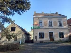 Prodej rodinného domu, Most - Vtelno, Ke Kostelu, 273 m2