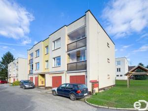 Prodej bytu 4+1, Obrataň, 82 m2