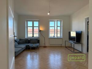 Pronájem bytu 3+1, Olomouc, Masarykova třída, 107 m2