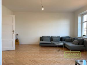 Pronájem bytu 3+1, Olomouc, Masarykova třída, 107 m2