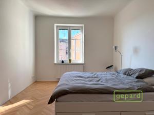 Pronájem bytu 3+1, Olomouc, Masarykova třída, 107 m2