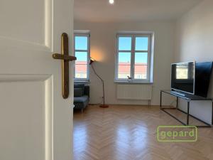 Pronájem bytu 3+1, Olomouc, Masarykova třída, 107 m2