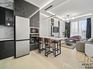 Prodej bytu 2+kk, Drač,Albánie, 67 m2
