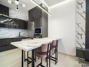 Prodej bytu 2+kk, Drač,Albánie, 67 m2