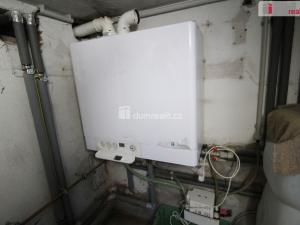 Prodej rodinného domu, Kraslice, B. Němcové, 120 m2