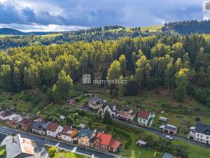 Prodej rodinného domu, Kraslice, B. Němcové, 120 m2