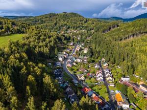 Prodej rodinného domu, Kraslice, B. Němcové, 120 m2