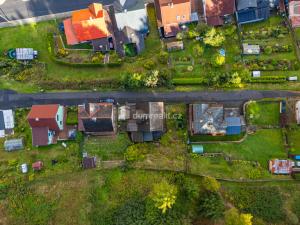 Prodej rodinného domu, Kraslice, B. Němcové, 120 m2