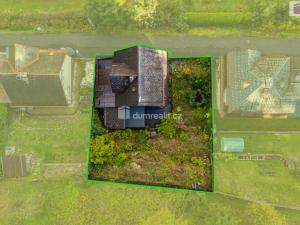 Prodej rodinného domu, Kraslice, B. Němcové, 120 m2