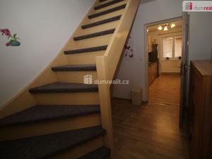 Prodej chaty, Kraslice, B. Němcové, 120 m2