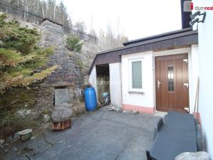 Prodej chaty, Kraslice, B. Němcové, 120 m2