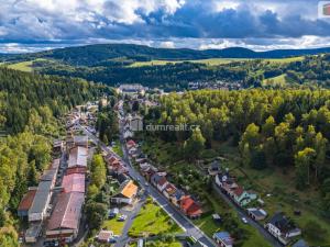 Prodej chaty, Kraslice, B. Němcové, 120 m2