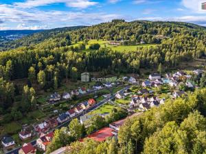 Prodej chaty, Kraslice, B. Němcové, 120 m2