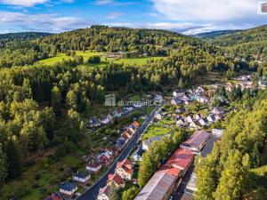 Prodej chaty, Kraslice, B. Němcové, 120 m2