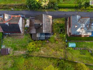 Prodej chaty, Kraslice, B. Němcové, 120 m2