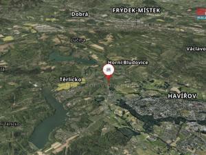 Prodej rodinného domu, Horní Bludovice - Prostřední Bludovice, 450 m2