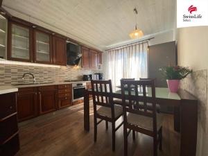 Prodej rodinného domu, Hrušovany nad Jevišovkou, Mokrá, 220 m2