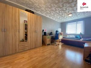 Prodej rodinného domu, Hrušovany nad Jevišovkou, Mokrá, 220 m2