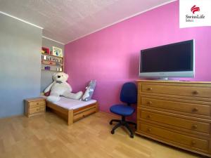 Prodej rodinného domu, Hrušovany nad Jevišovkou, Mokrá, 220 m2