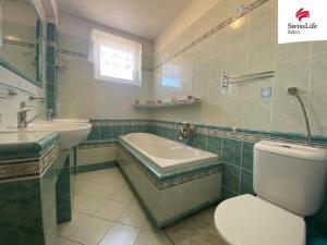 Prodej rodinného domu, Hrušovany nad Jevišovkou, Mokrá, 220 m2