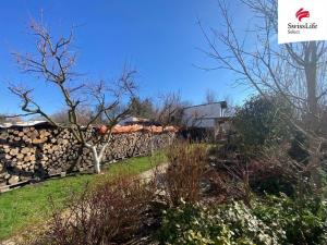 Prodej rodinného domu, Hrušovany nad Jevišovkou, Mokrá, 220 m2