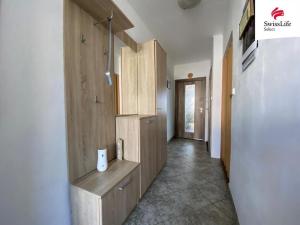 Prodej rodinného domu, Hrušovany nad Jevišovkou, Mokrá, 220 m2