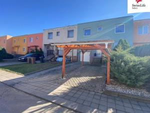 Prodej rodinného domu, Hrušovany nad Jevišovkou, Mokrá, 220 m2