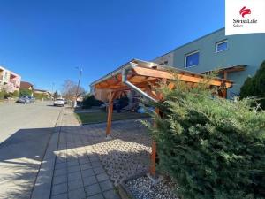 Prodej rodinného domu, Hrušovany nad Jevišovkou, Mokrá, 220 m2