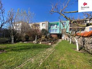 Prodej rodinného domu, Hrušovany nad Jevišovkou, Mokrá, 220 m2