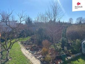 Prodej rodinného domu, Hrušovany nad Jevišovkou, Mokrá, 220 m2