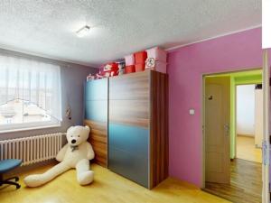 Prodej rodinného domu, Hrušovany nad Jevišovkou, Mokrá, 220 m2
