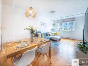 Prodej bytu 3+kk, Praha - Vršovice, U vršovického nádraží, 79 m2